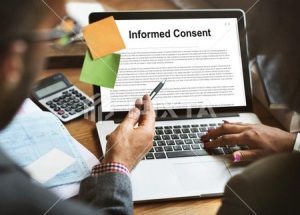 Read more about the article Informed Consent – A brief summary of how VPS obtains your informed consent